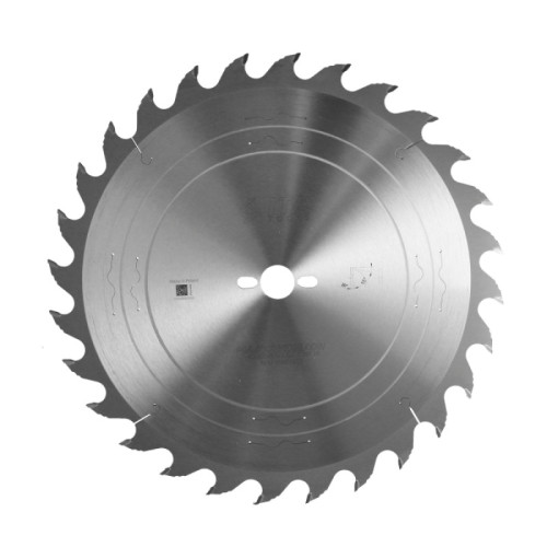 Пильний диск 400x30x2,8x28 - для циркулярки (повздовжній різ) ITA P04.400030028.00W