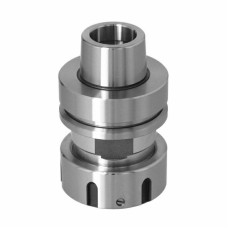 Патрон hsk63f чпу верстати h6fpdx25 25x80x2-25x60 rh, lh