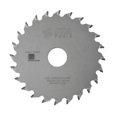 Пильний диск 100x20x2,2x24 - пазувальний по ДСП, МДФ, фанері ITA DSR.100020024.034