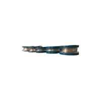 Трубогиб бездорновый Isitan bk 050 - 220 в