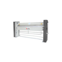 Станок для гнуття листового металу Isitan ckl 2060x1.8-2.0 - 220 в, 3 мм