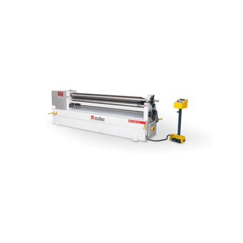 Роликовый листогиб Isitan irm 2550 x 140 - 3500 вт, 380 в, 2550 мм