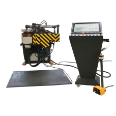 Трубогиб дорнового типу Isitan sfb cnc 65 r1 - 220 в, 3000 мм
