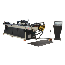 Трубогиб Isitan sfb cnc 76 r1 - 220 в, 4000 мм