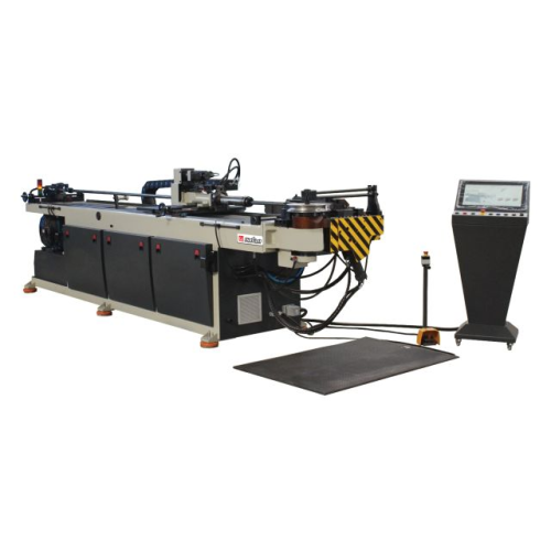 Трубогиб Isitan sfb cnc 90 r1 – 220 в, 4000 мм