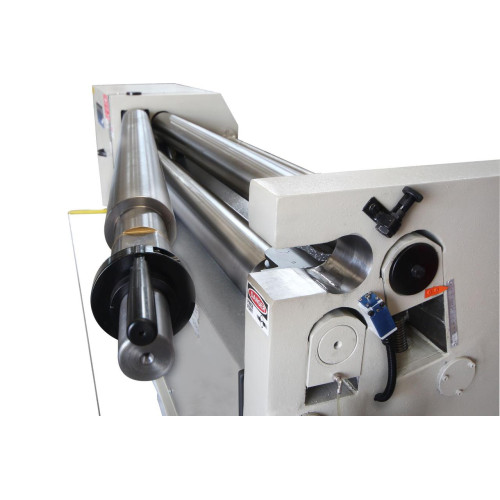 Роликовий листогиб Isitan mrm-s 1550x170 - 4000 вт, 380 в, 1550 мм