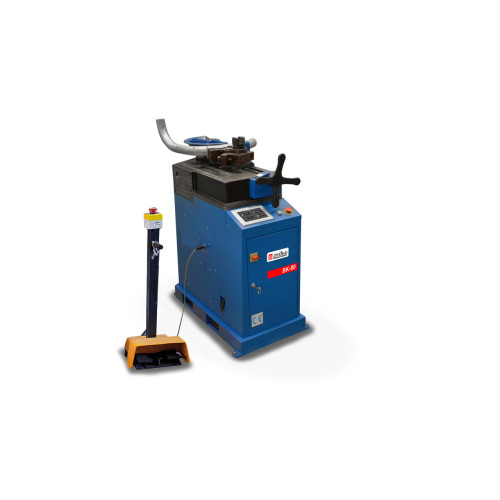 Трубогиб бездорновый Isitan bk 80 - 220 в