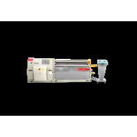 Роликовий листогиб Isitan mrm-h 2050x250 - 7500 + 1500 вт, 2050 мм