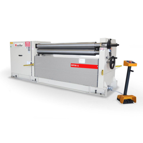 Роликовий листогиб Isitan mrm-s 2050x190 - 4000 вт, 380 в, 2050 мм