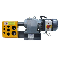 Станок для вырубки седло Isitan pn 60 - 1100 вт
