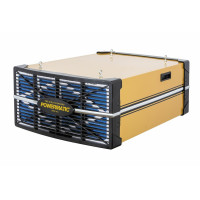 Система фильтрации воздуха JET Powermatic PM1200