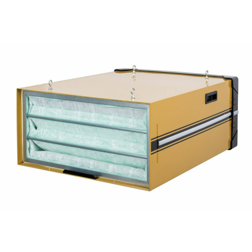 Система фильтрации воздуха JET Powermatic PM1200