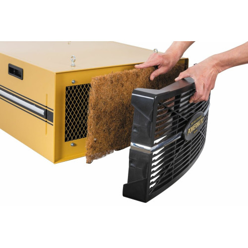 Система фильтрации воздуха JET Powermatic PM1200