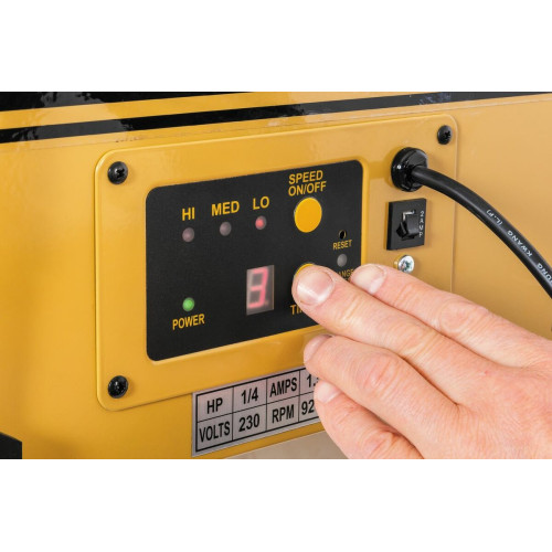 Система фильтрации воздуха JET Powermatic PM1200