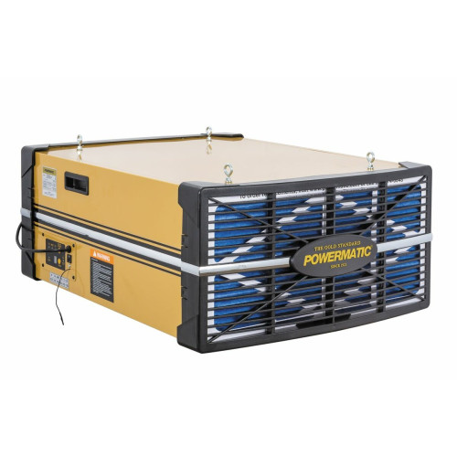 Система фильтрации воздуха JET Powermatic PM1200