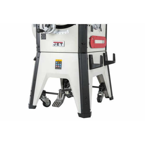 Пила циркулярна JET JLTS-10-T