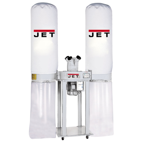 Аспіраційна установка Jet 10000420T - 5900 м³/год, 220 в
