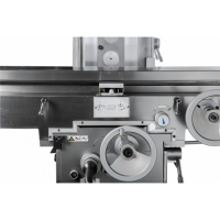 Сверлильный фрезерный станок Jet jum-1464vhxl