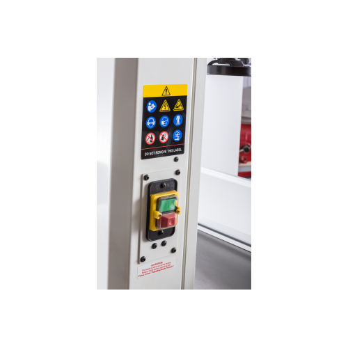 Лобзиковый станок Jet JWBS-18М – 1500 вт