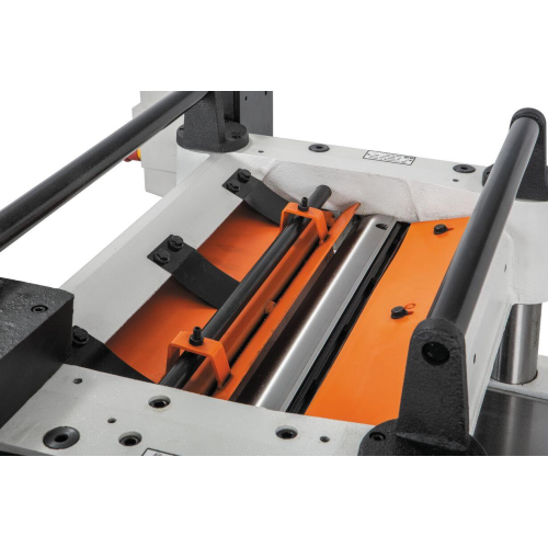 Рейсмусовый станок Jet JWP-15K-400 – 1500 вт