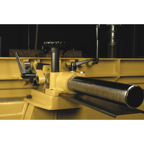 Фугувальний верстат Jet PJ-1696 - powermatic, 400 мм, 4 ножа