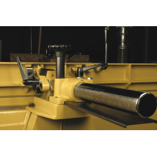 Фугувальный станок Jet PJ-1696 HH - powermatic, 400 мм, 57 ножей