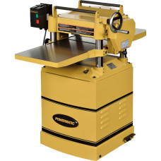 Рейсмусовый станок Jet 15HH-400 - powermatic, 3800 вт, 400 в, 380 мм