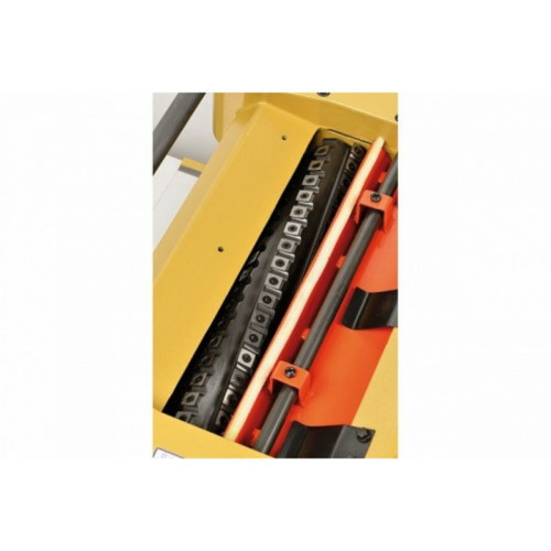 рейсмусовий верстат Jet 15HH-230 - powermatic, 3800 вт, 230 в, 380 мм
