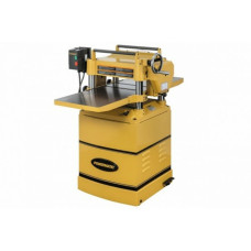 Рейсмусовый станок Jet 15HH-230 - powermatic, 3800 вт, 230 в, 380 мм