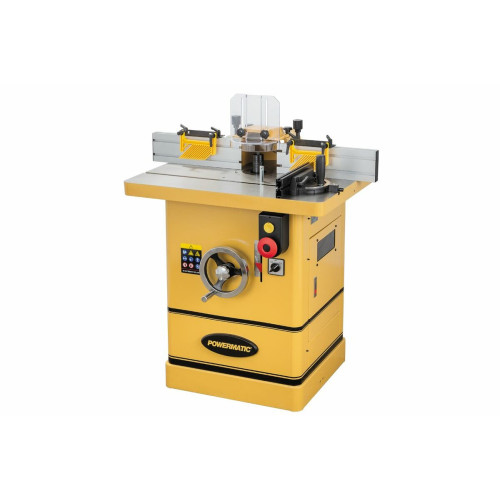 Фрезерный станок по дереву Jet PM2500-400 – powermatic (1792500-3), 4800 вт, 400 в
