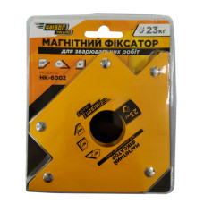 Магнітний фіксатор HК-6002 до 23 кг Kaiser