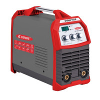 Сварочный аппарат инверторный Kende 82906 – 11000 вт, 220 в
