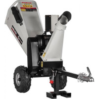 Бензиновый измельчитель Lumag RAMBO-HC15Е