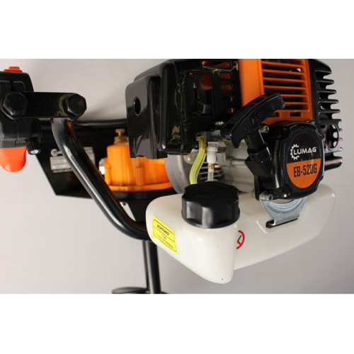 Мотобур Lumag EB520G