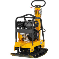 Плита трамбовочная бензиновая Lumag RP160HPC