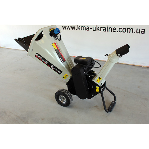 Электрический измельчитель Lumag RAMBO-HC10E