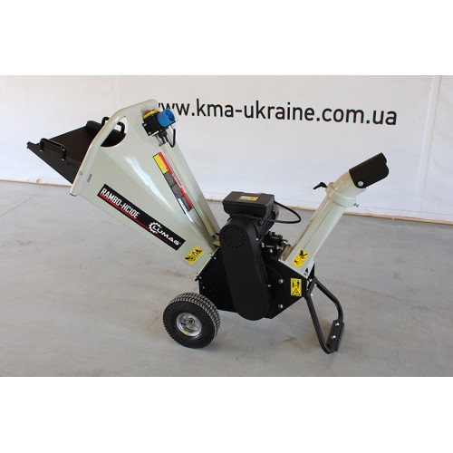 Электрический измельчитель Lumag RAMBO-HC10E