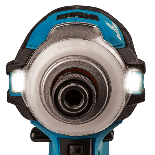 Акумуляторний ударний гайковерт Makita DTD171Z (без АКБ)