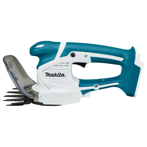 Аккумуляторные ножницы + кусторез UM110DWYX Makita