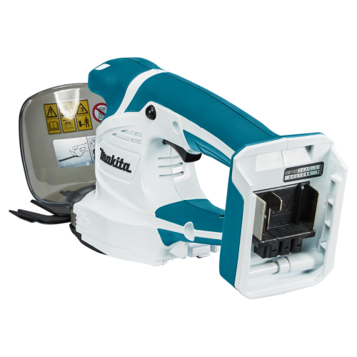 Аккумуляторные ножницы + кусторез UM110DWYX Makita