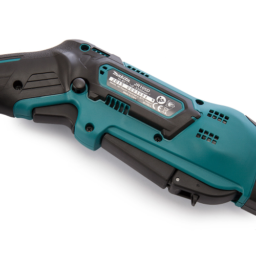 Аккумуляторная сабельная пила Makita JR 105 DWAE