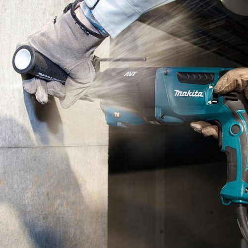 Перфоратор мережевий Makita 119425