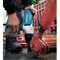 Makita TW0350 Электрогайковерт импульсный