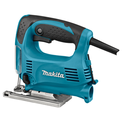 Лобзик Makita 4329X + захисна пластина від сколів