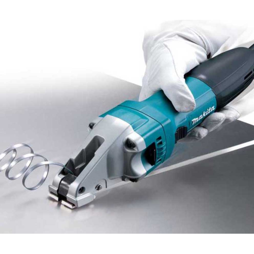 Листові ножиці Makita JS 1601