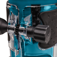 Фрезер ручний мережевий 3711 Makita