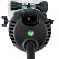 Фрезер ручний мережевий 3712 Makita