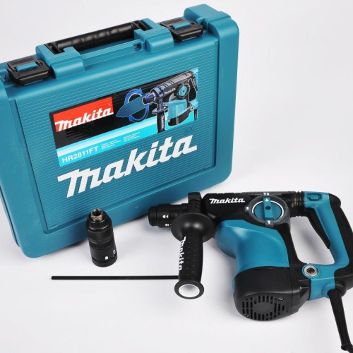 Перфоратор мережевий Makita 37774
