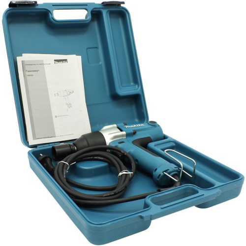 Makita TW0200 Електрогайковерти імпульсний