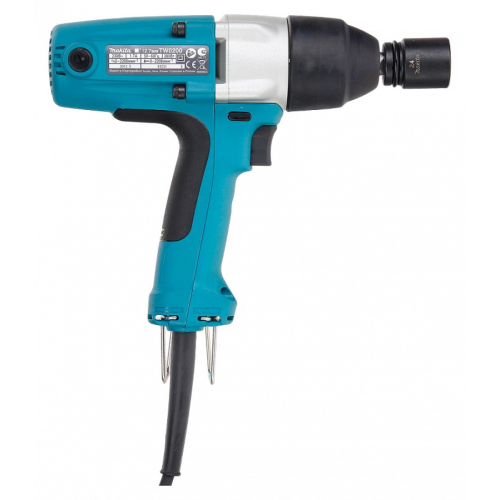 Makita TW0200 Електрогайковерти імпульсний
